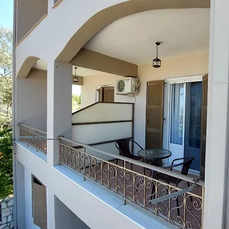 酒店 Araxovoli - Aραξοβόλι Lefkada *