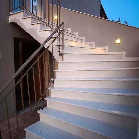 Araxovoli - Aραξοβόλι Lefkada 酒店