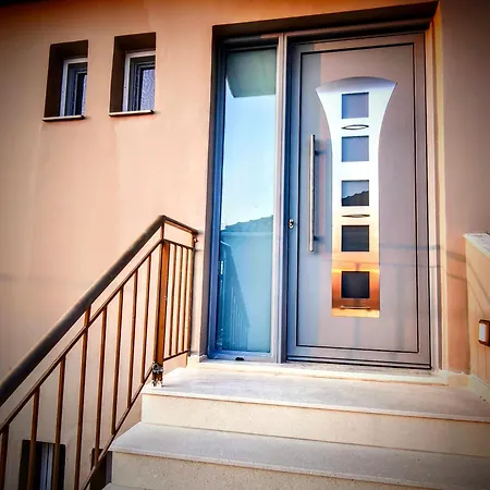 酒店 Araxovoli - Aραξοβόλι Lefkada *