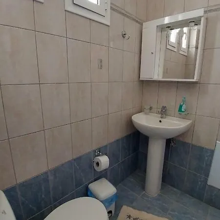 Araxovoli - Aραξοβόλι Lefkada 酒店