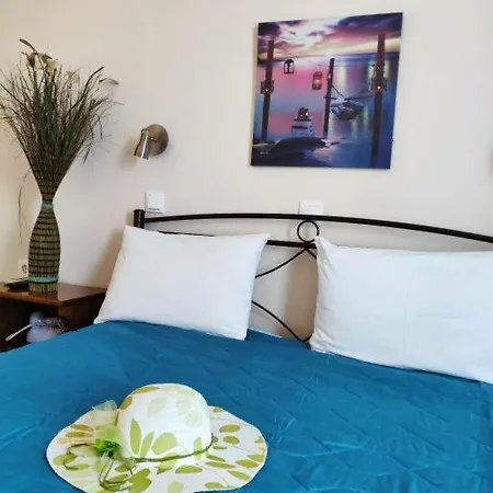 酒店 Araxovoli - Aραξοβόλι Lefkada *