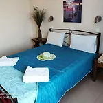 Araxovoli - Aραξοβόλι Lefkada 호텔