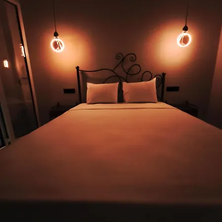 Araxovoli - Aραξοβόλι Lefkada מלון