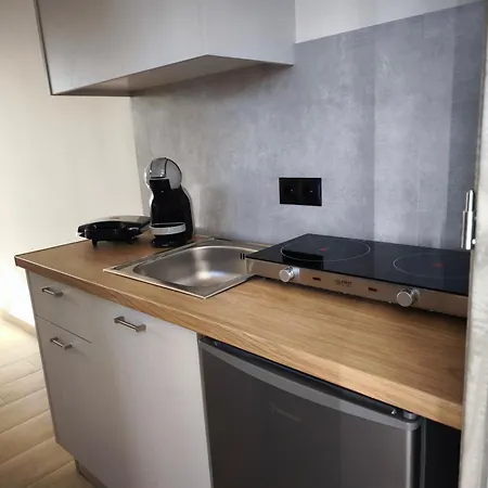 מלון Araxovoli - Aραξοβόλι Lefkada