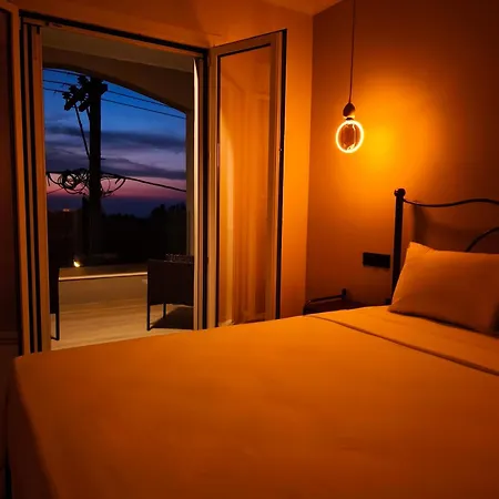 מלון Araxovoli - Aραξοβόλι Lefkada Tsoukaládhes