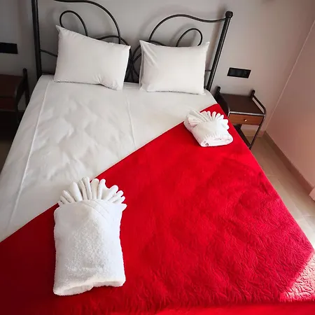 Araxovoli - Aραξοβόλι Lefkada Tsoukaládhes