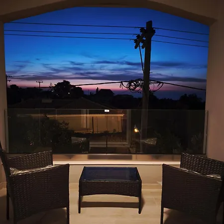 Araxovoli - Aραξοβόλι Lefkada *