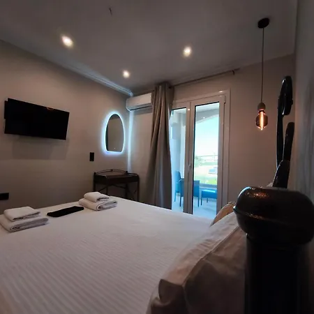 Hotel Araxovoli - Aραξοβόλι Lefkada
