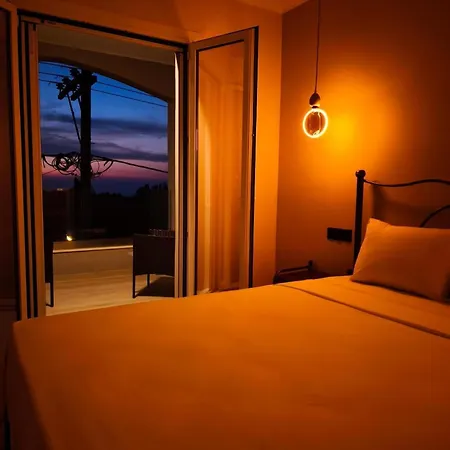 Araxovoli - Aραξοβόλι Lefkada ホテル *