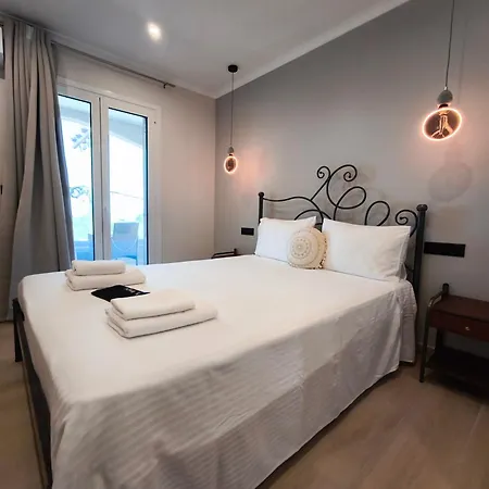 Hotel Araxovoli - Aραξοβόλι Lefkada *