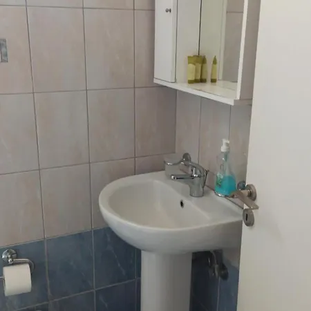 Hotel Araxovoli - Aραξοβόλι Lefkada Tsoukaládhes