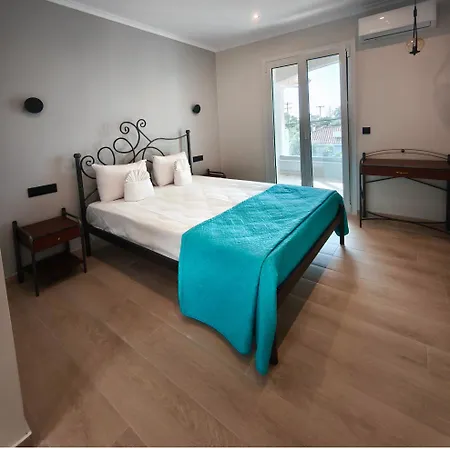 Hotel Araxovoli - Aραξοβόλι Lefkada Tsoukaládhes