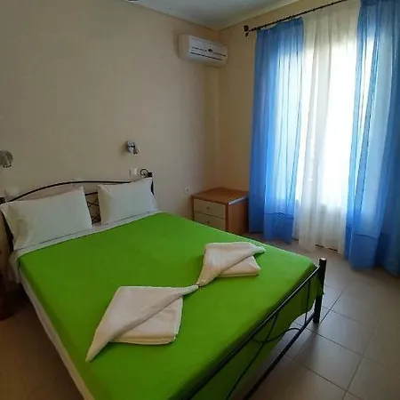 מלון Araxovoli - Aραξοβόλι Lefkada *