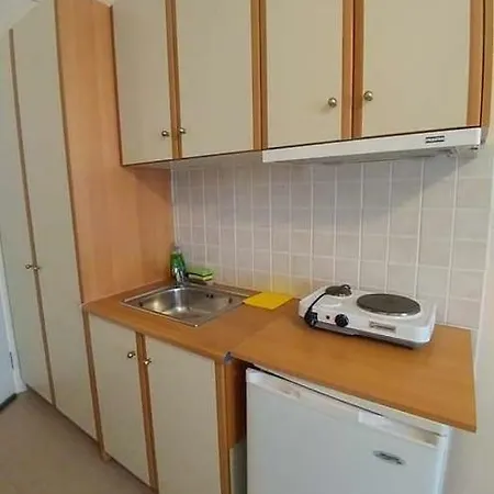 Araxovoli - Aραξοβόλι Lefkada Hotel Tsoukaladhes