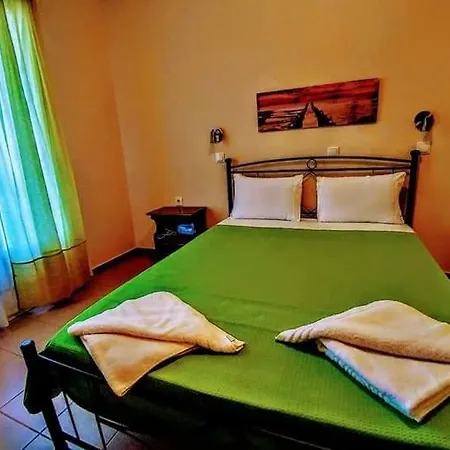 Araxovoli - Aραξοβόλι Lefkada