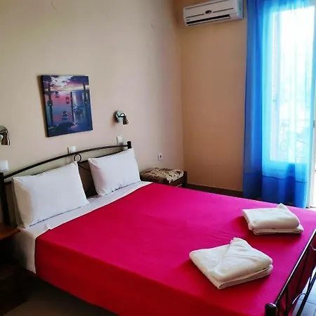 מלון Araxovoli - Aραξοβόλι Lefkada