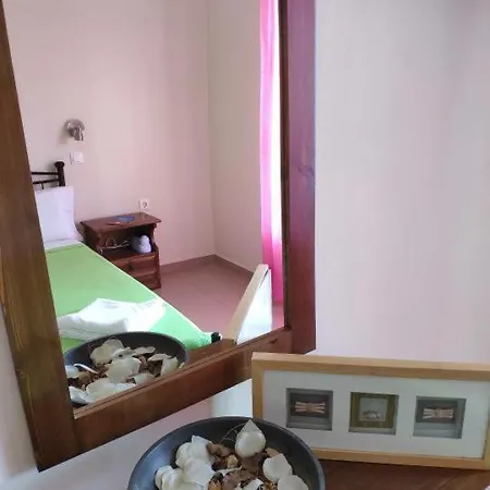 Araxovoli - Aραξοβόλι Lefkada מלון